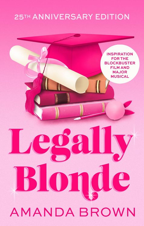 Produktbild: Legally Blonde