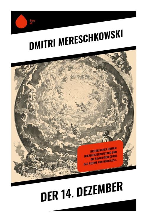 Produktbild: Der 14. Dezember