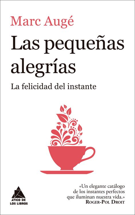 Produktbild: Las peque&ntilde;as alegr&iacute;as