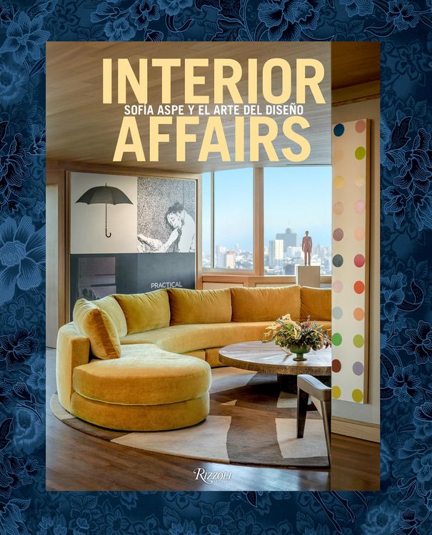 Produktbild: Interior Affairs (Spanish Edition)