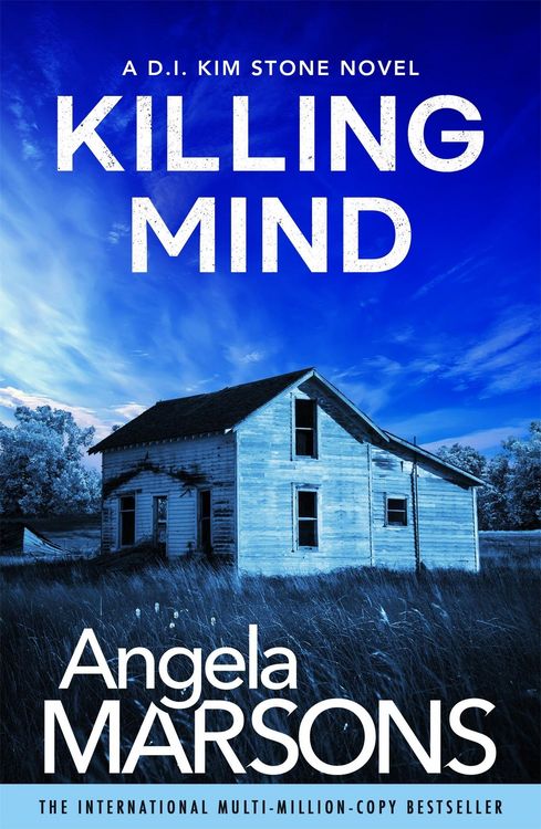 Produktbild: Killing Mind