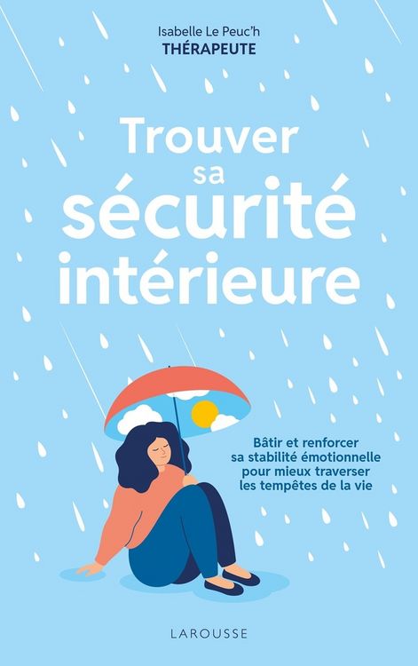 Produktbild: Trouver sa s&eacute;curit&eacute; int&eacute;rieure
