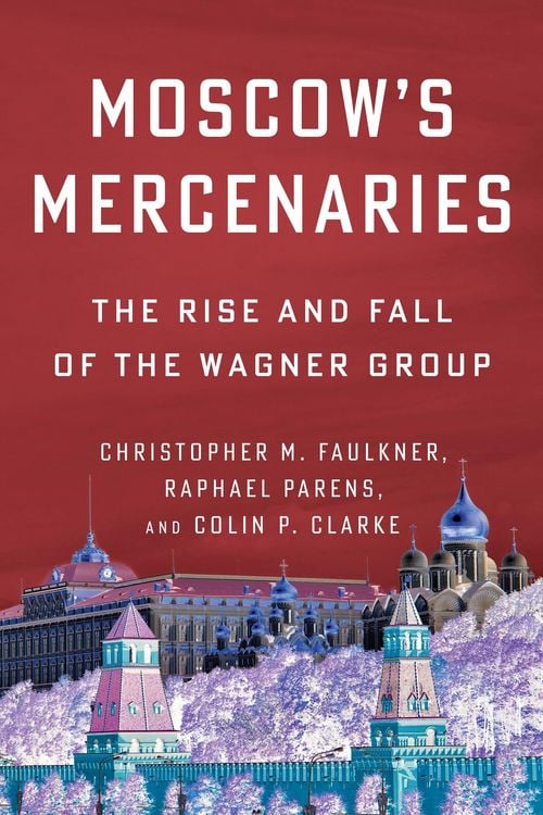 Produktbild: Moscow's Mercenaries