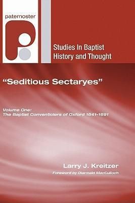 Produktbild: "Seditious Sectaryes"