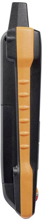 Produktbild: Testo 512-1 Druck-Messger&auml;t Luftdruck 0 - 200hPa
