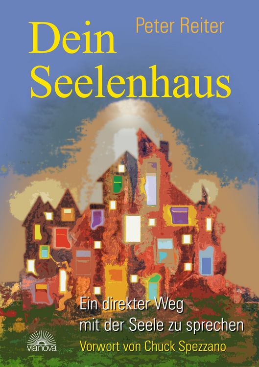 Produktbild: Dein Seelenhaus
