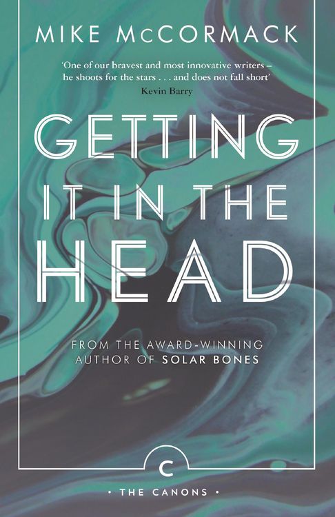 Produktbild: Getting it in the Head