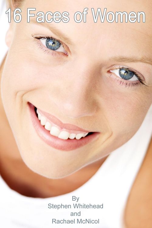 Produktbild: 16 Faces of Women
