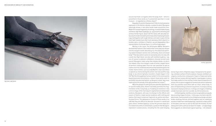 Produktbild: Louise Bourgeois