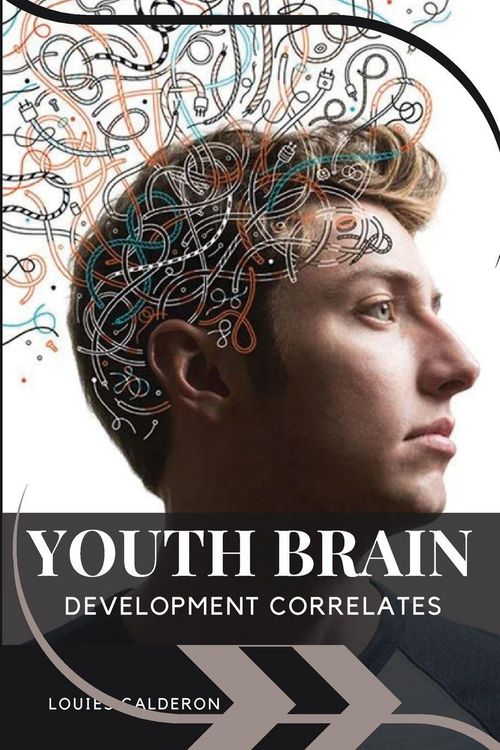 Produktbild: Youth Brain Development Correlates