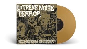 Produktbild: Holocaust in Your Head - The Original Holocaust