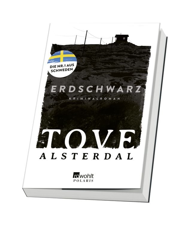 Erdschwarz