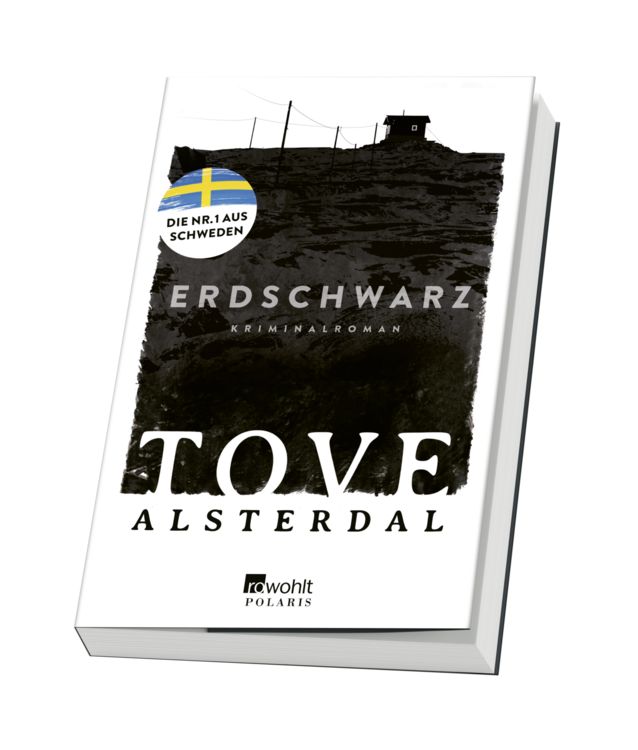 Produktbild: Erdschwarz