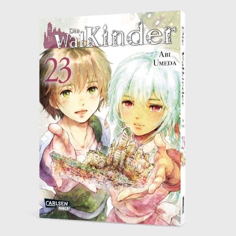 Produktbild: Die Walkinder 23