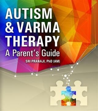 Produktbild: Autism and Varma Therapy