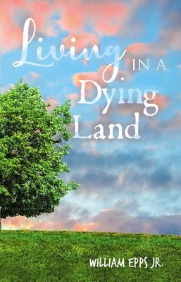 Produktbild: Living in a Dying Land