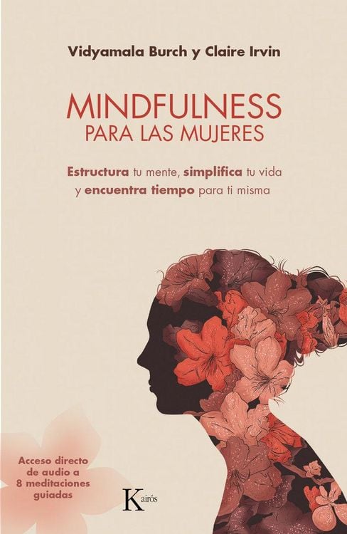 Produktbild: Mindfulness Para Las Mujeres