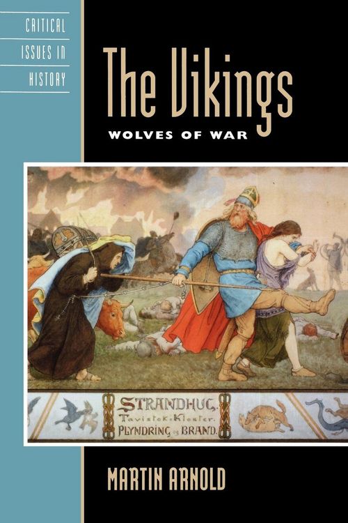 Produktbild: Vikings