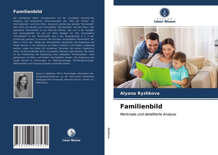 Produktbild: Familienbild