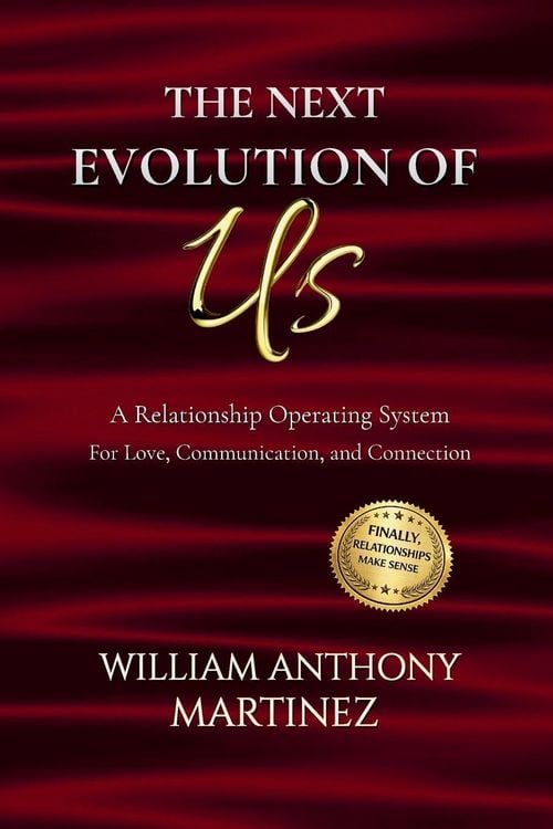 Produktbild: The Next Evolution Of Us