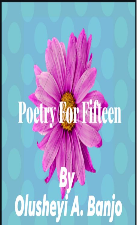 Produktbild: Poetry For Fifteen