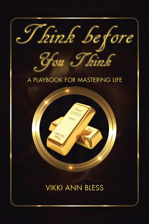 Produktbild: Think Before You Think