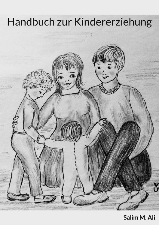 Produktbild: Handbuch zur Kindererziehung
