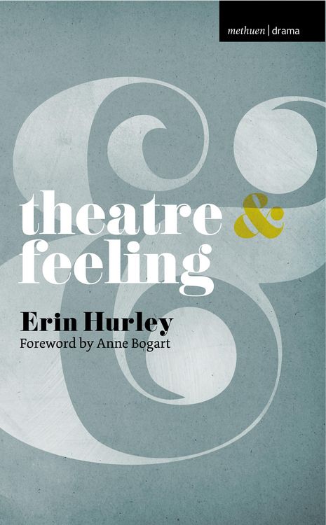 Produktbild: Theatre and Feeling