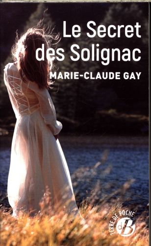 Produktbild: Le secret des Solignac