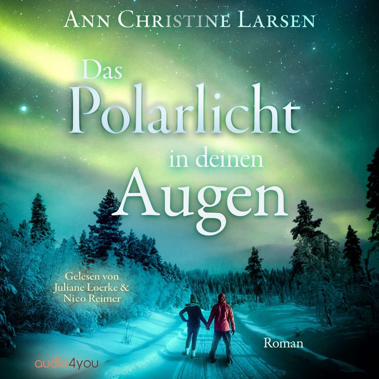 Produktbild: Das Polarlicht in deinen Augen