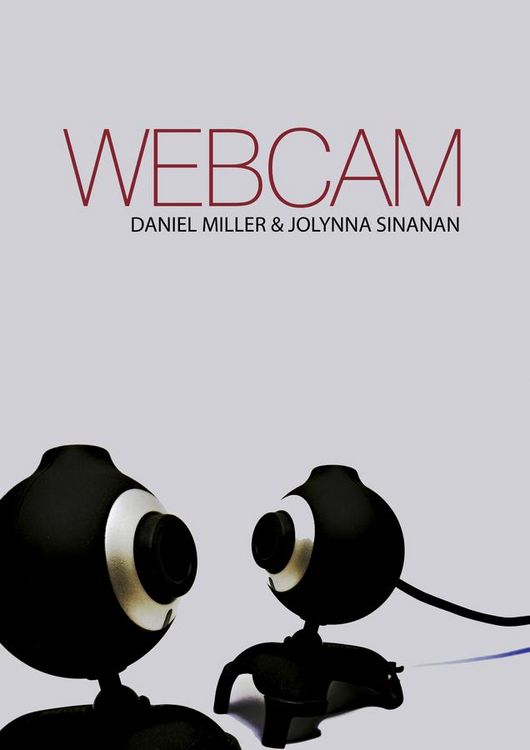 Produktbild: Webcam