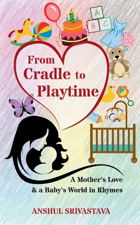 Produktbild: From Cradle to Playtime