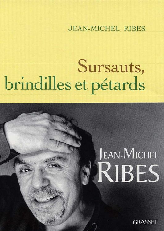 Produktbild: Sursauts, brindilles et p&eacute;tards