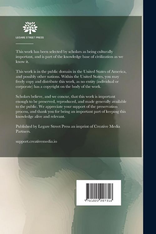 Produktbild: The law of Struggle