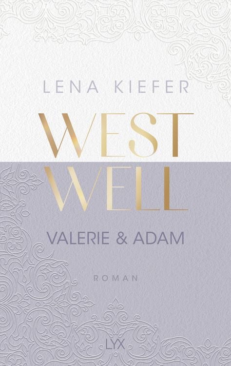 Produktbild: Westwell - Valerie & Adam