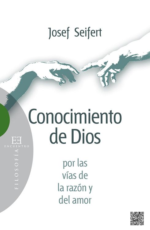 Produktbild: Conocimiento de Dios por las v&iacute;as de la raz&oacute;n y del amor