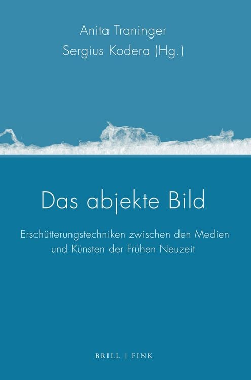 Produktbild: Das abjekte Bild