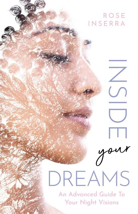 Produktbild: Inside Your Dreams