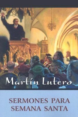 Produktbild: Sermones Para Semana Santa