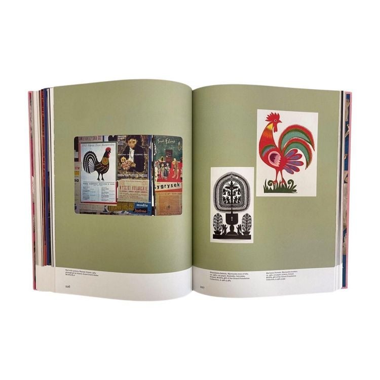 Produktbild: Alexander Girard&rsquo;s Imagined Worlds