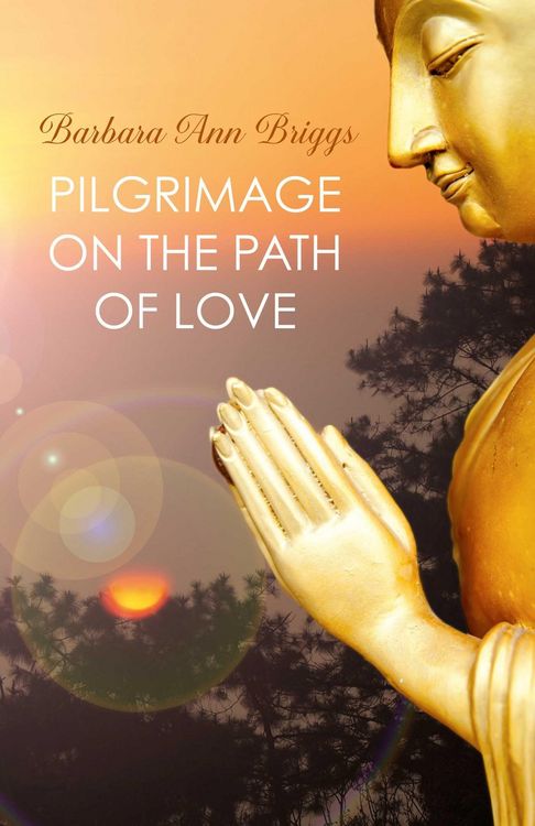 Produktbild: Pilgrimage on the Path of Love