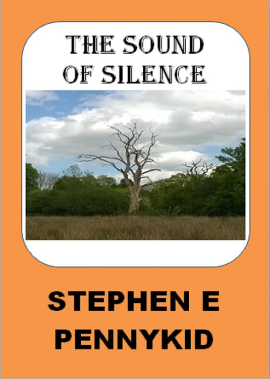 Produktbild: The Sound of Silence (A Chief Inspector Robert Casey Short Story, #3)