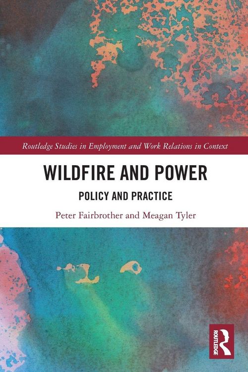 Produktbild: Wildfire and Power
