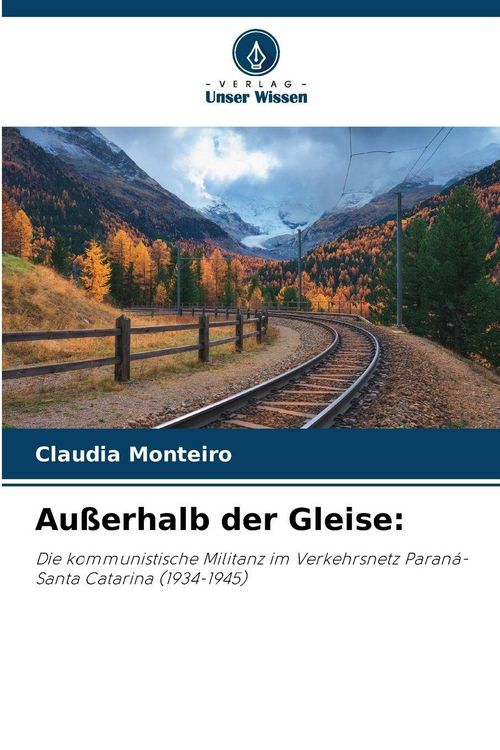 Produktbild: Au&szlig;erhalb der Gleise: