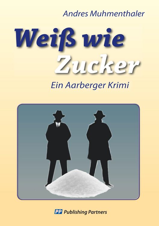 Produktbild: Weiß wie Zucker