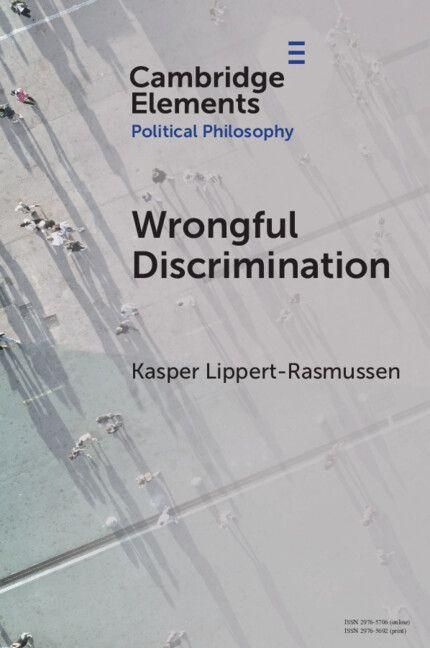 Produktbild: Wrongful Discrimination