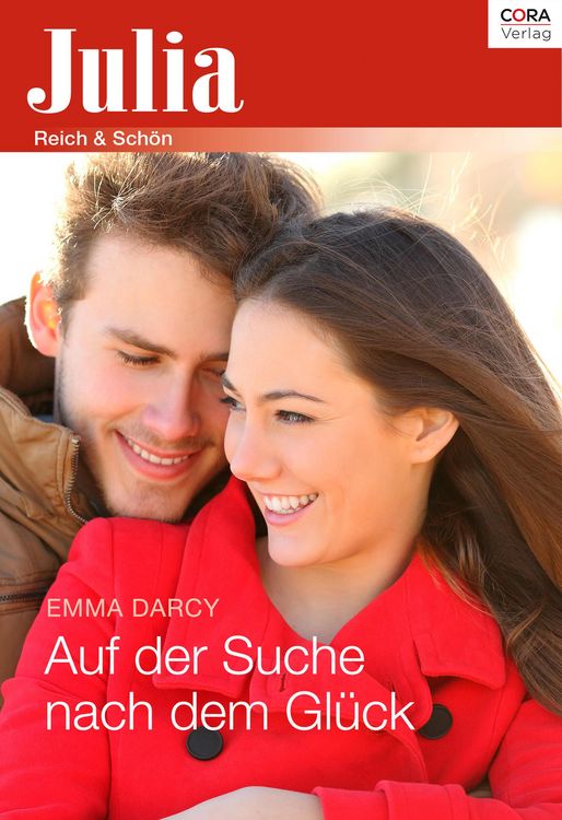 Produktbild: Auf der Suche nach dem Gl&uuml;ck