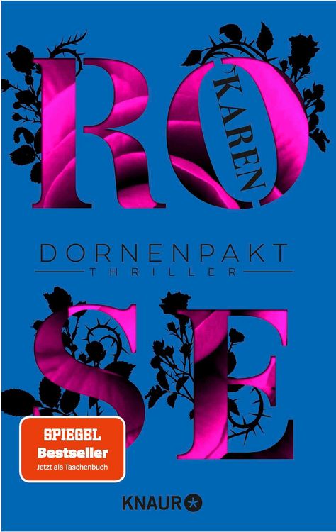 Produktbild: Dornenpakt