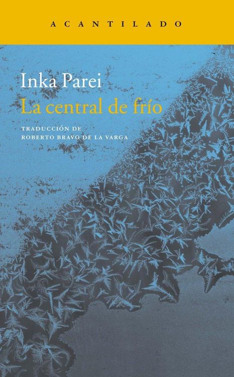 Produktbild: La central de fr&iacute;o