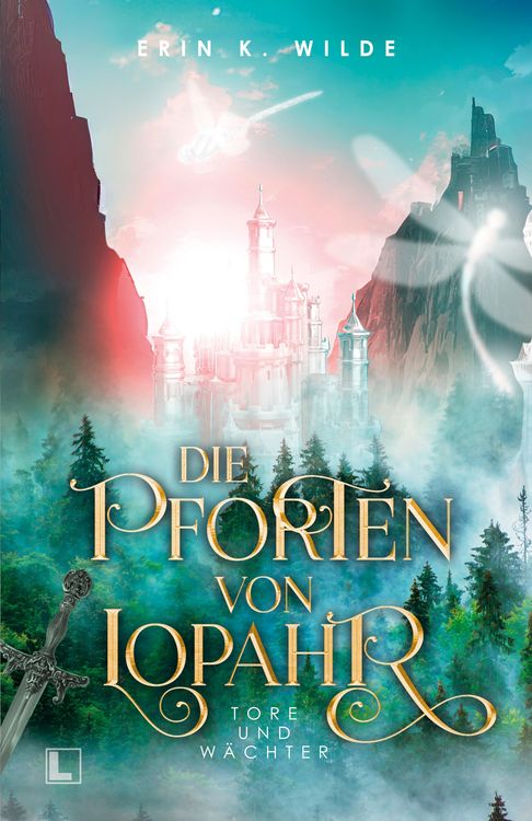 Produktbild: Die Pforten von Lopahr: Tore und Wächter